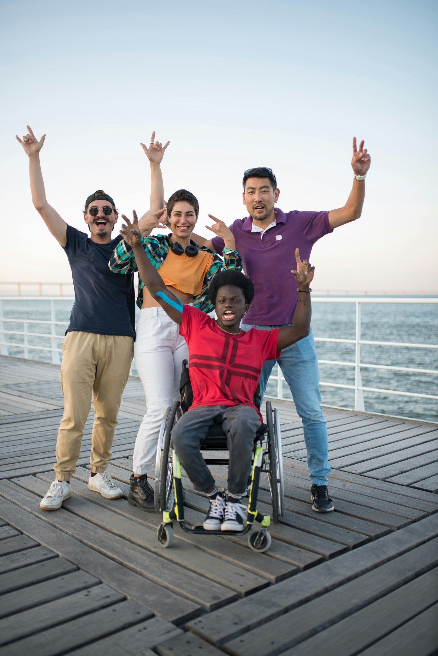 NDIS Support